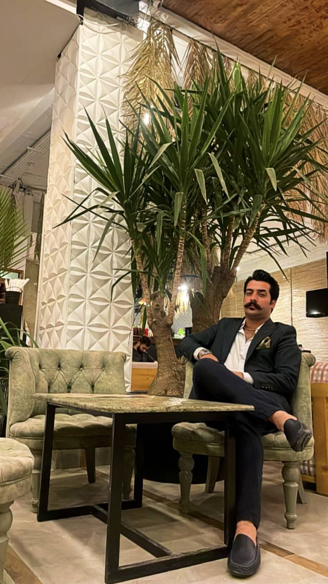 درباره گروه ساختمانی محمودی
