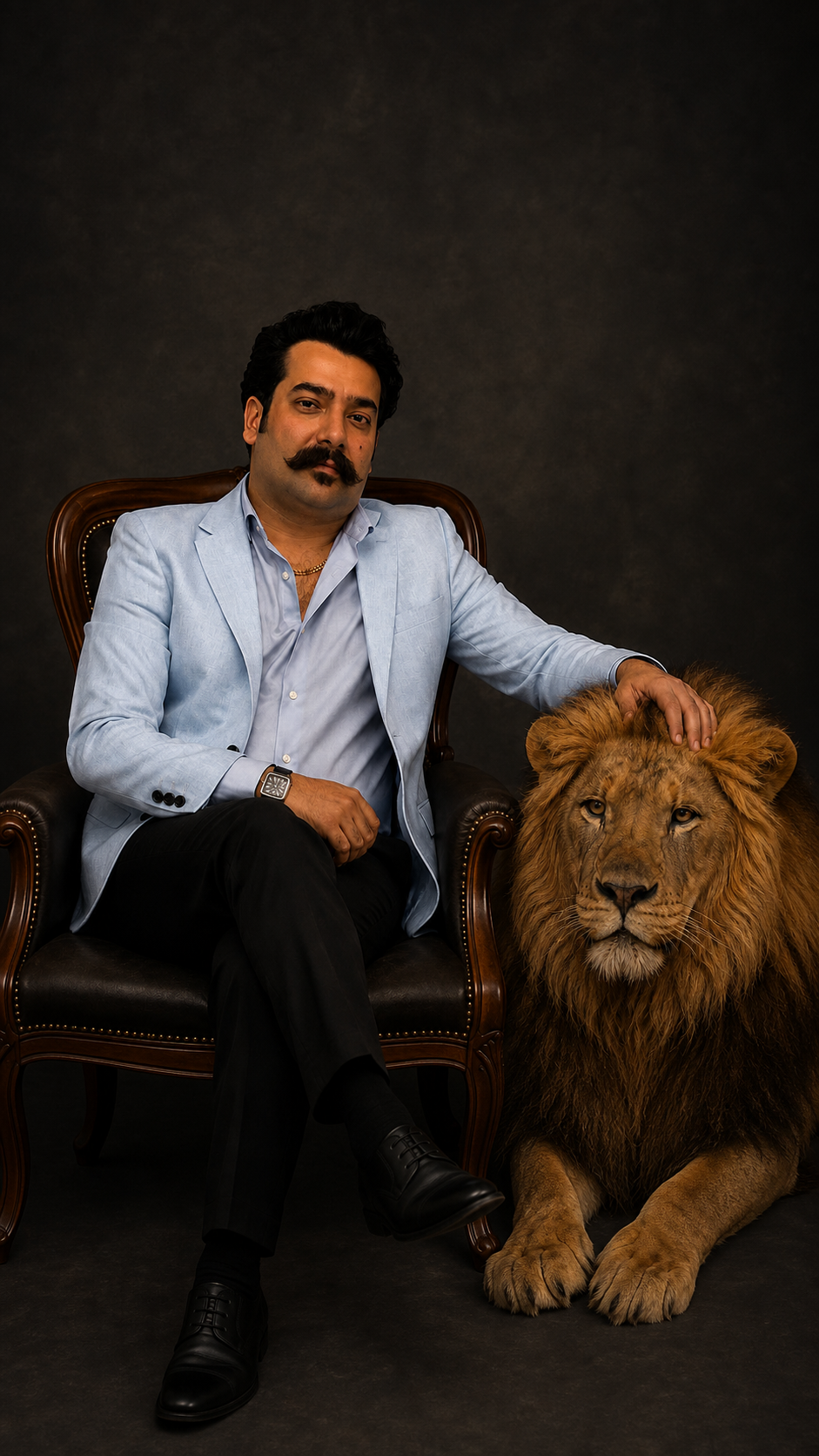 مهندس سامان محمودی