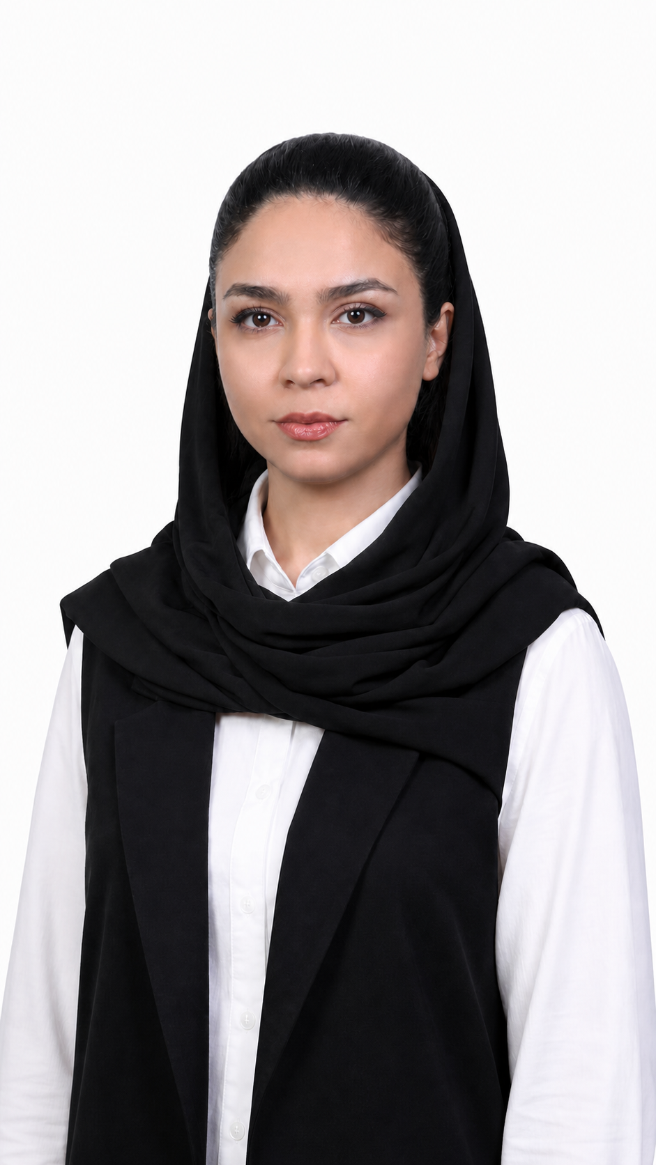 خانم مهندس خوشنویسان