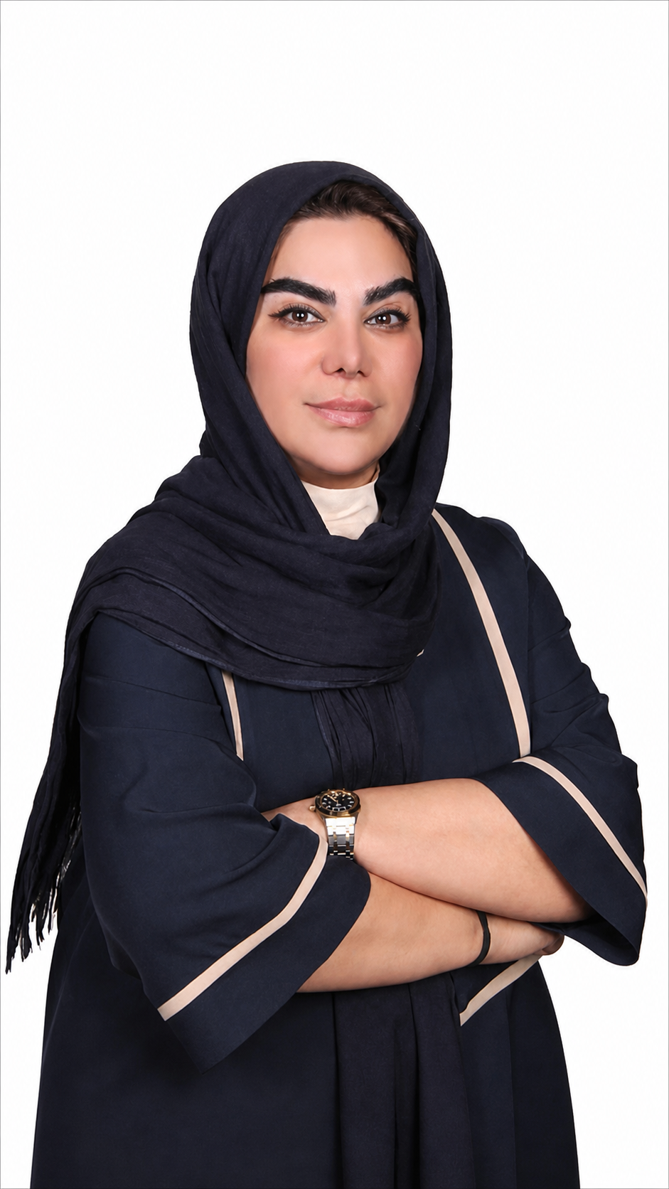 خانم مهندس کیوان‌نسب